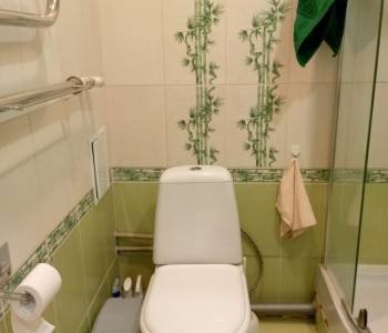 Сдается 1-комнатная квартира, 25 м²