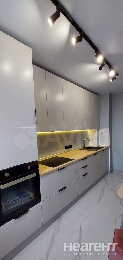 Сдается 1-комнатная квартира, 37,9 м²