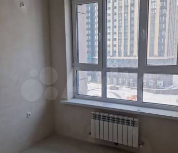 Продается 1-комнатная квартира, 38 м²