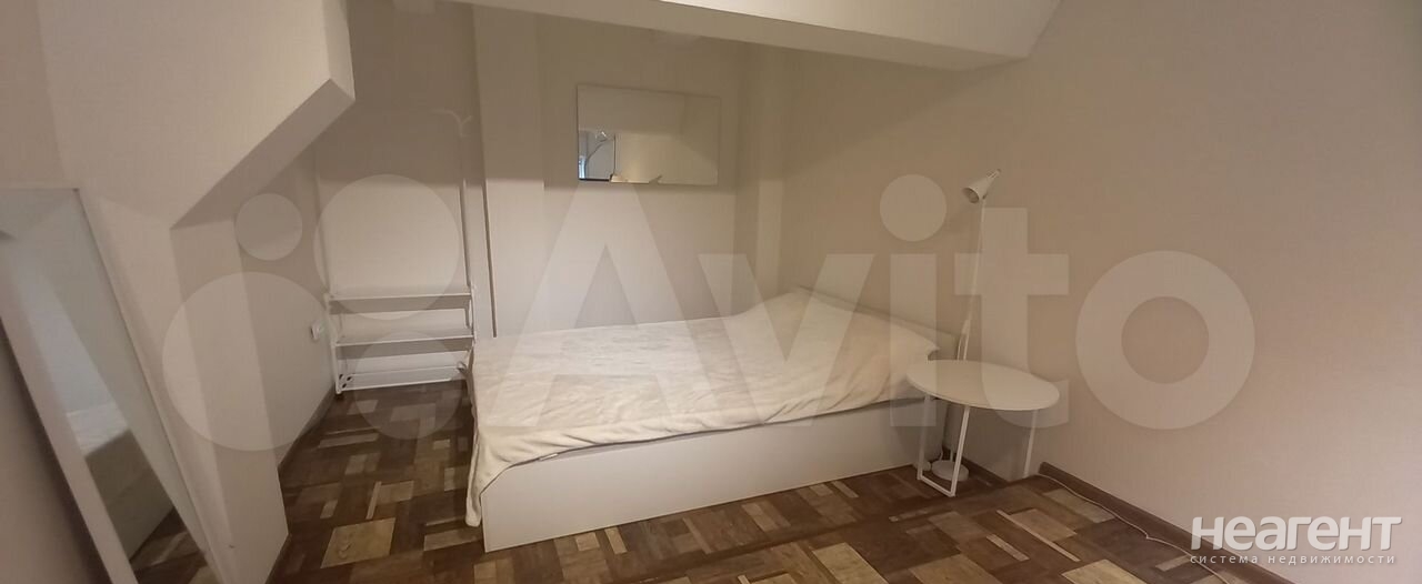 Сдается 1-комнатная квартира, 40 м²