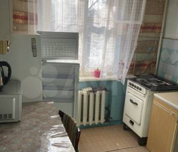 Сдается 2-х комнатная квартира, 41,5 м²