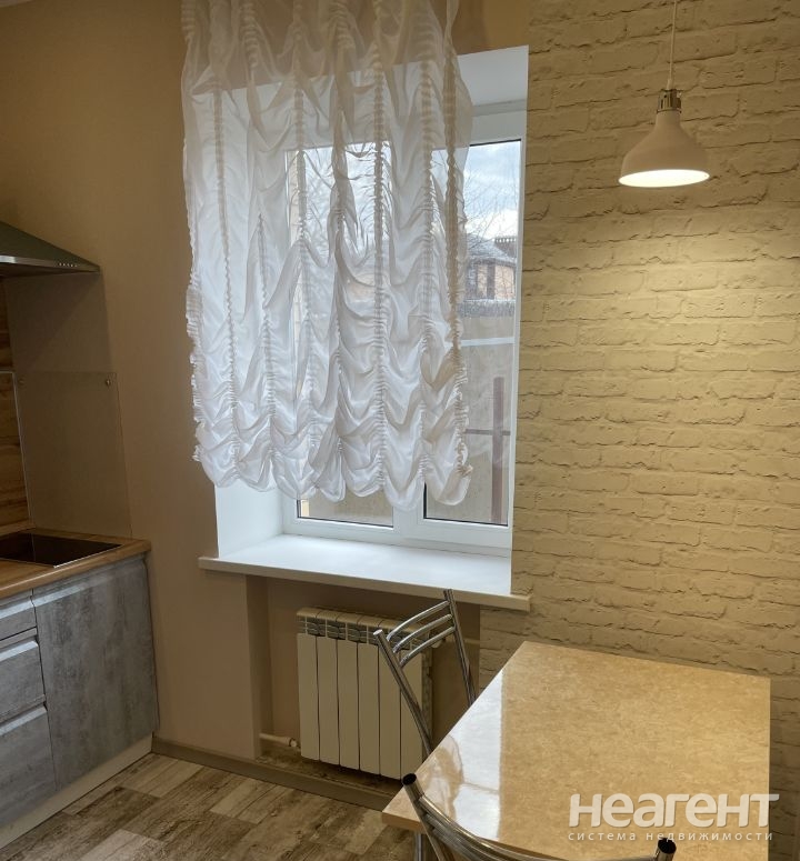 Сдается 2-х комнатная квартира, 34 м²