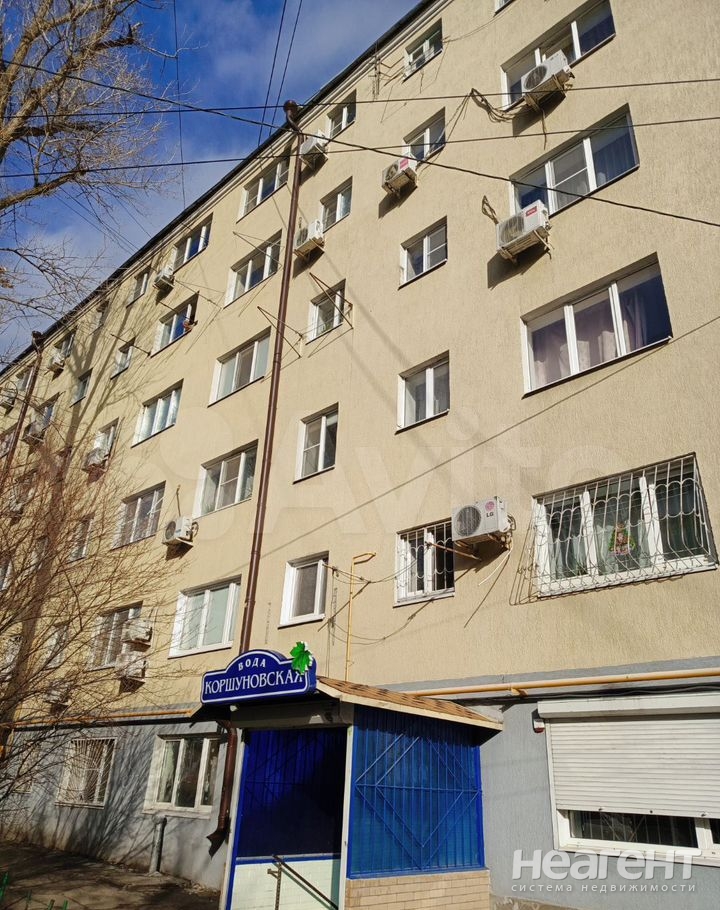 Сдается 1-комнатная квартира, 32 м²