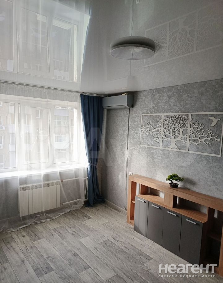 Сдается 1-комнатная квартира, 32 м²