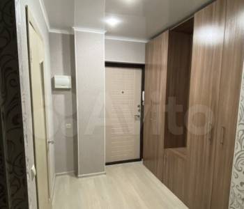 Сдается 1-комнатная квартира, 38 м²