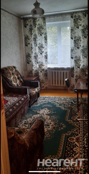 Сдается Комната, 14 м²