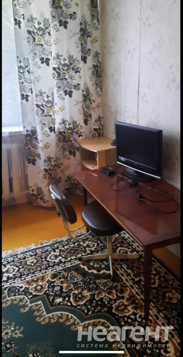 Сдается Комната, 14 м²