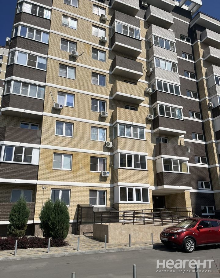 Продается 1-комнатная квартира, 30 м²