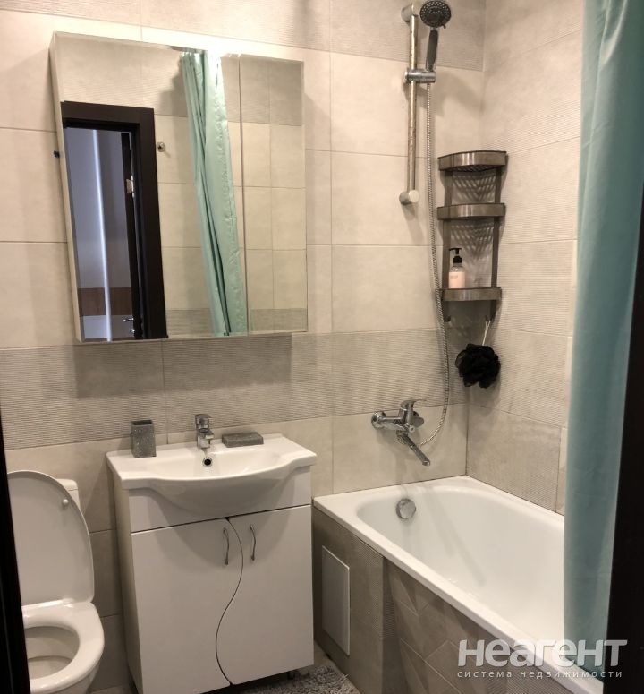 Сдается 2-х комнатная квартира, 44 м²