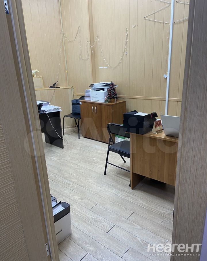 Сдается Офис, 41,4 м²