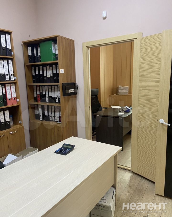 Сдается Офис, 41,4 м²