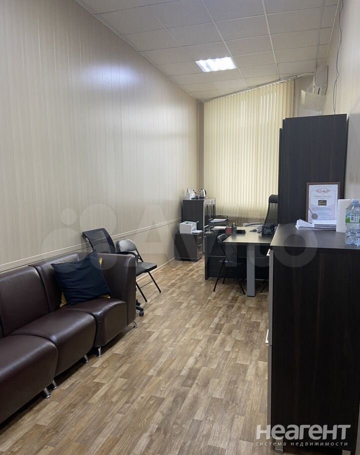 Сдается Офис, 20,1 м²