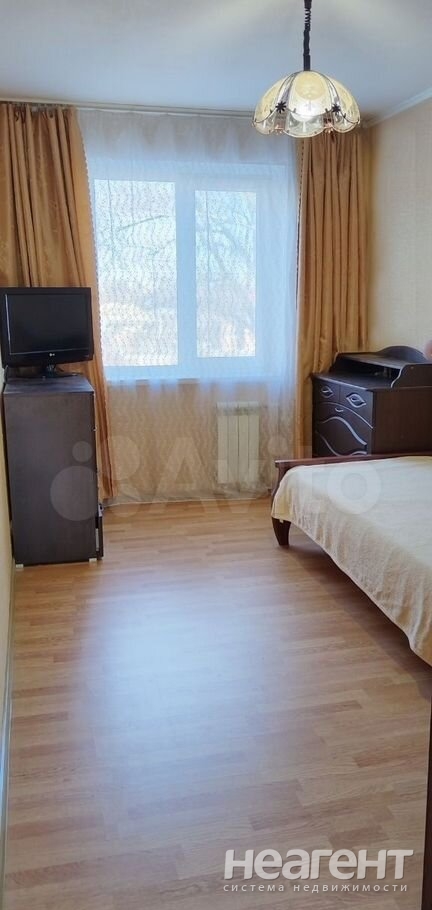 Продается 3-х комнатная квартира, 58,5 м²