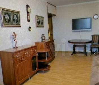 Продается 3-х комнатная квартира, 58,5 м²