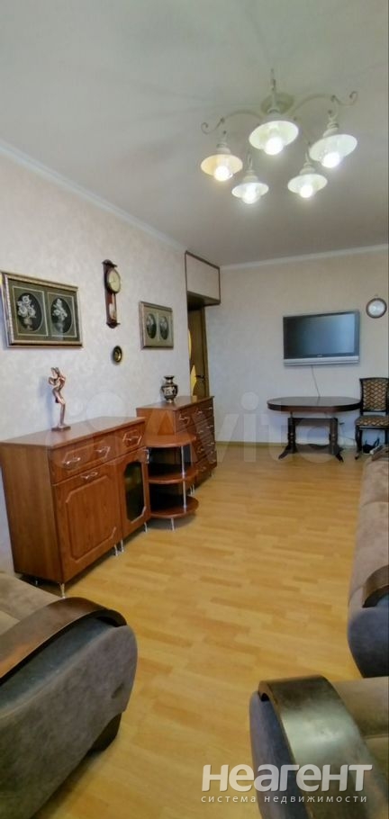 Продается 3-х комнатная квартира, 58,5 м²