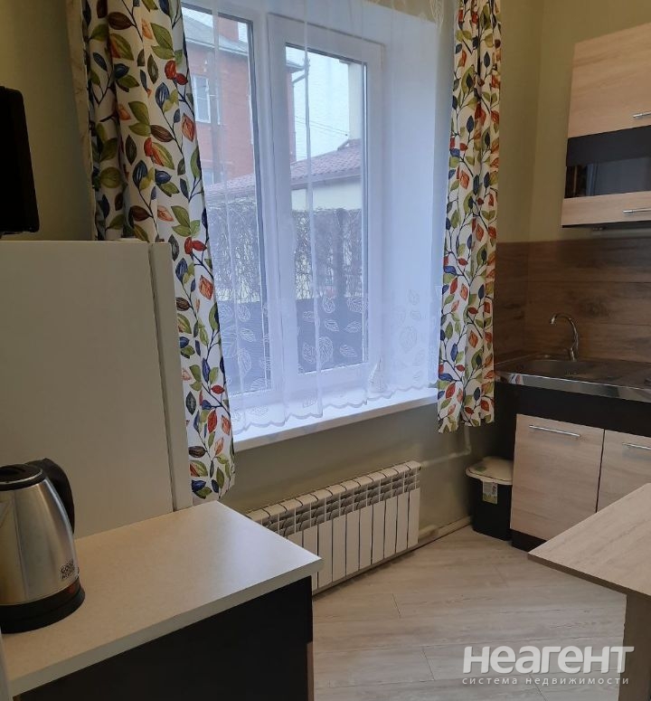 Сдается 2-х комнатная квартира, 40 м²