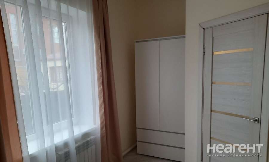 Сдается 2-х комнатная квартира, 40 м²