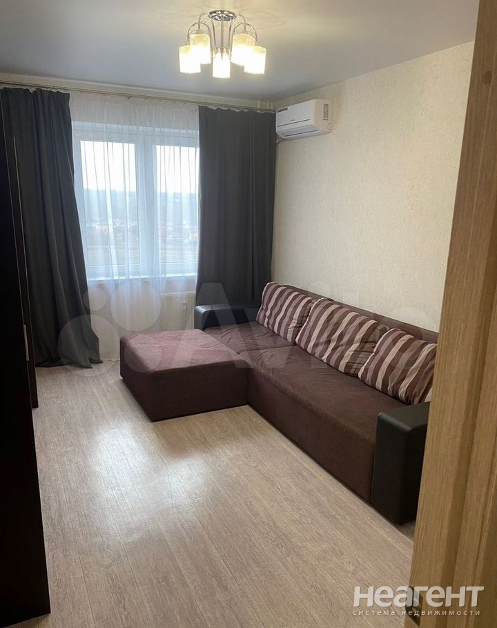 Сдается 1-комнатная квартира, 30 м²