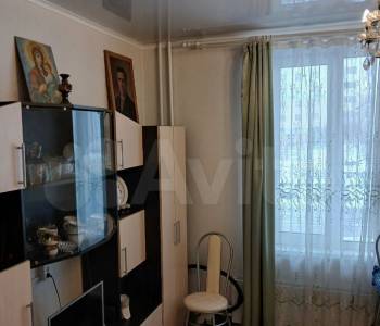 Продается 1-комнатная квартира, 27 м²