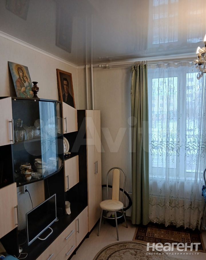 Продается 1-комнатная квартира, 27 м²