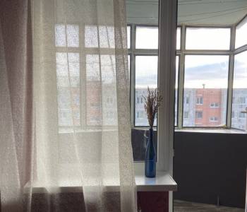 Продается 3-х комнатная квартира, 63,8 м²