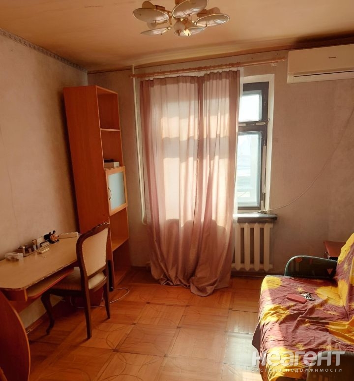 Продается 3-х комнатная квартира, 68 м²