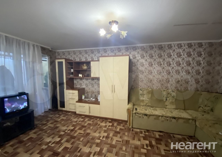 Сдается 2-х комнатная квартира, 51 м²