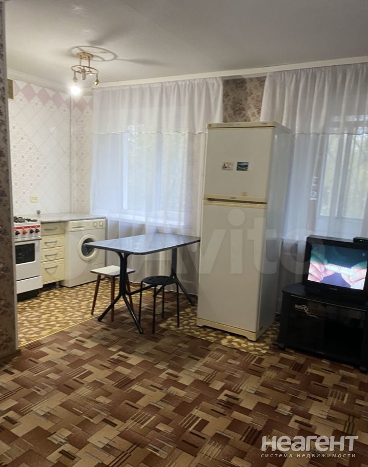 Сдается 2-х комнатная квартира, 51 м²