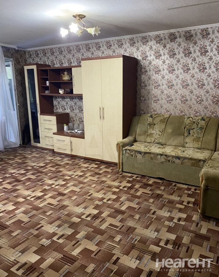 Сдается 2-х комнатная квартира, 51 м²