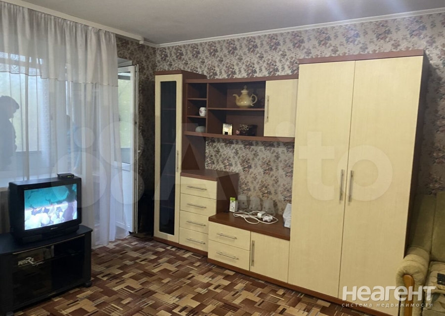 Сдается 2-х комнатная квартира, 51 м²