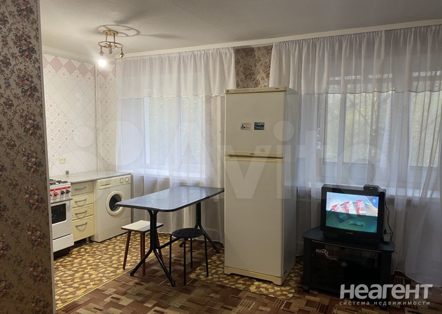 Сдается 2-х комнатная квартира, 51 м²