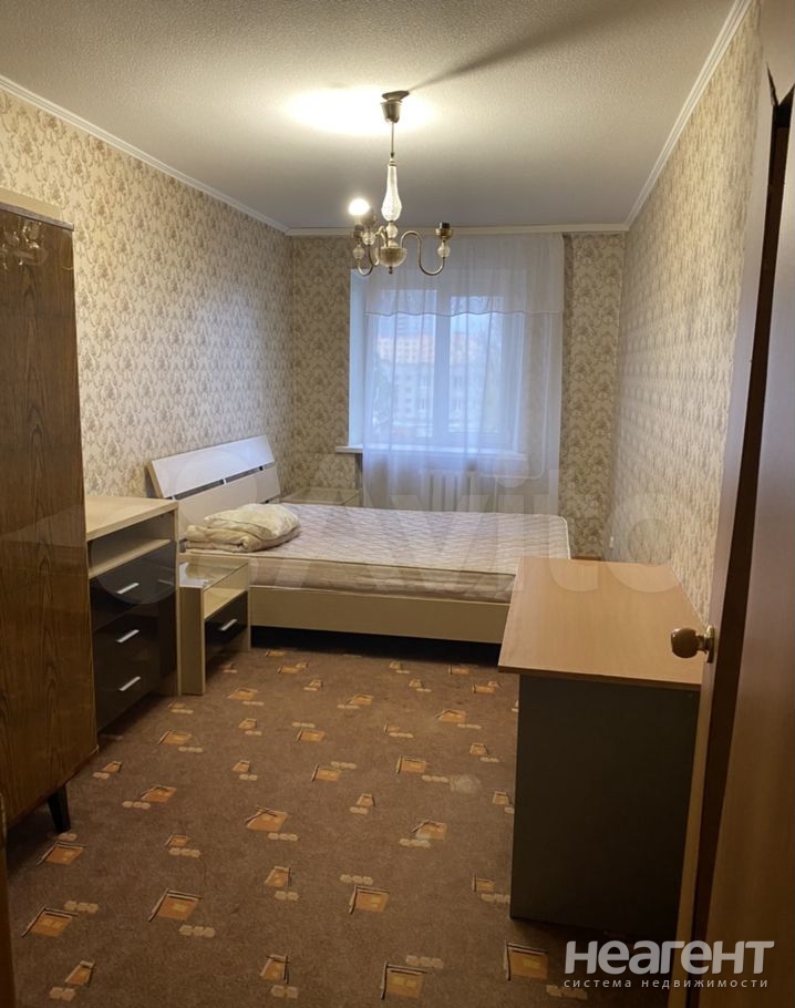 Сдается 2-х комнатная квартира, 51 м²