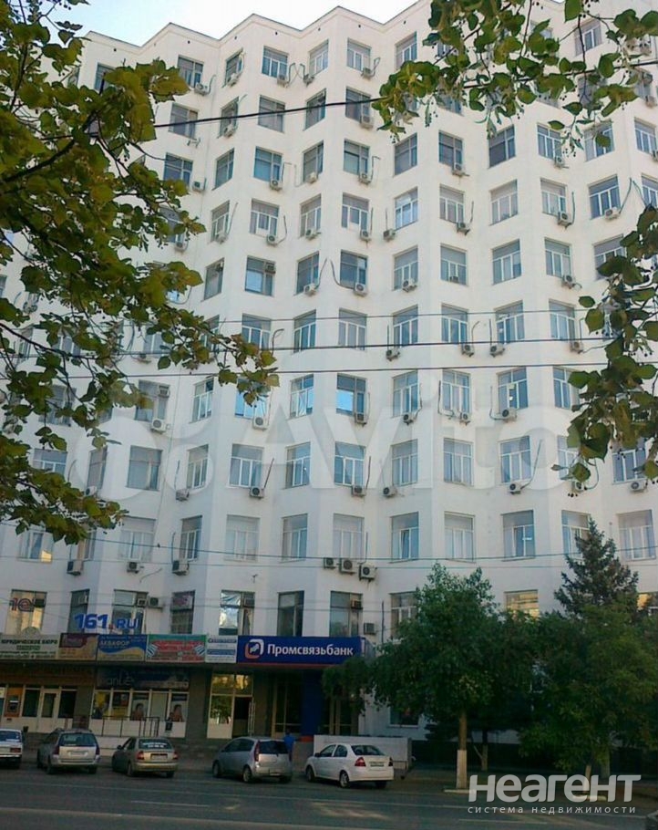 Сдается Офис, 370 м²