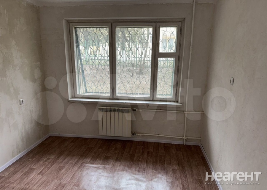 Продается 1-комнатная квартира, 23 м²