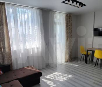 Сдается 1-комнатная квартира, 29 м²