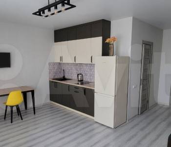 Сдается 1-комнатная квартира, 29 м²