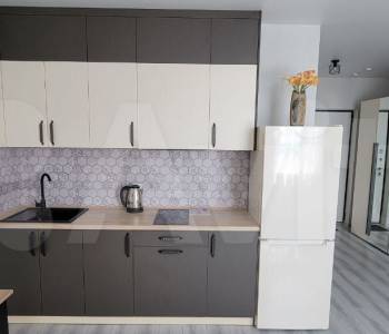 Сдается 1-комнатная квартира, 29 м²