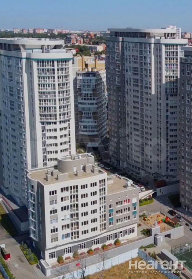 Продается 2-х комнатная квартира, 50,9 м²