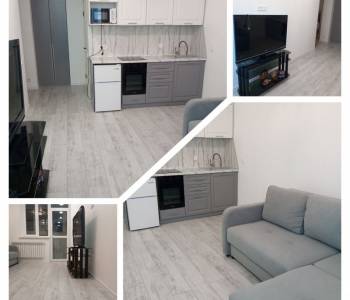 Продается 1-комнатная квартира, 28,2 м²