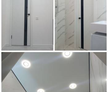 Продается 1-комнатная квартира, 28,2 м²