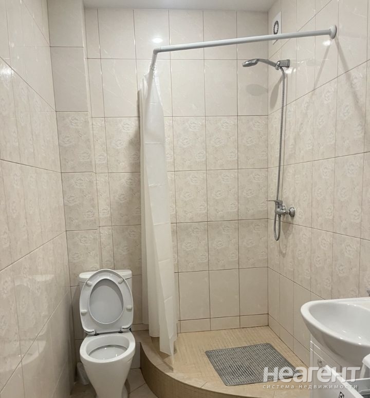 Сдается 1-комнатная квартира, 34 м²