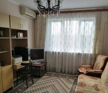 Сдается Многокомнатная квартира, 64,4 м²