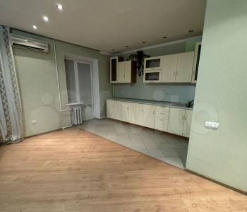 Продается 1-комнатная квартира, 40,5 м²