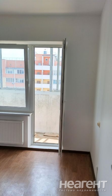 Продается 2-х комнатная квартира, 56 м²