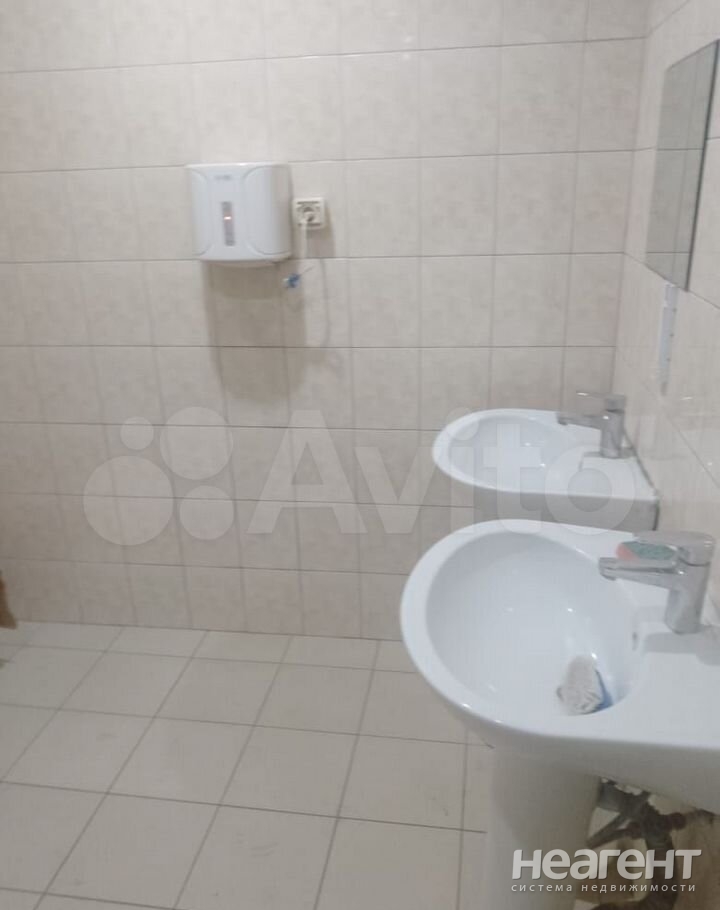 Сдается Офис, 23 м²