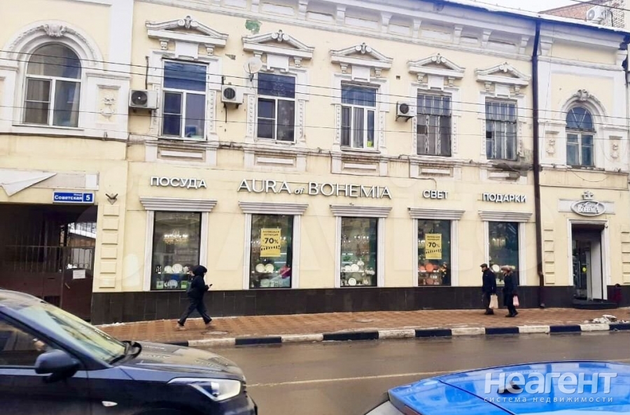 Продается Нежилое помещение, 408,5 м²