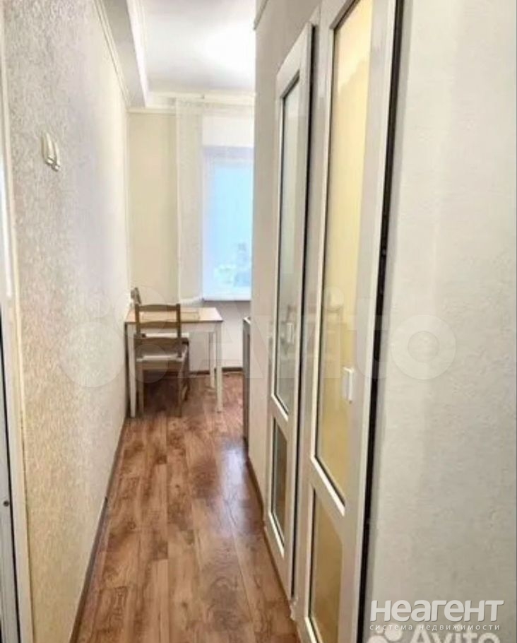 Сдается 1-комнатная квартира, 30 м²