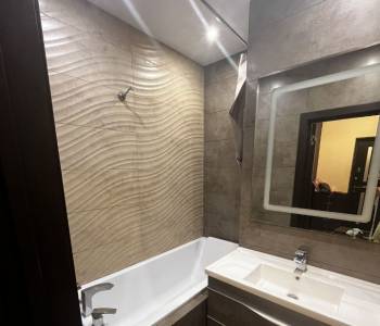 Продается 2-х комнатная квартира, 58,7 м²