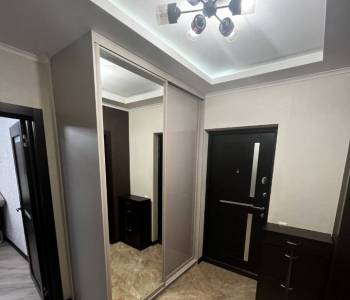 Продается 2-х комнатная квартира, 58,7 м²