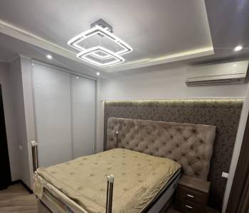 Продается 2-х комнатная квартира, 58,7 м²